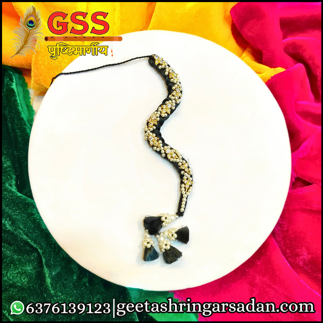 Heera Choti ji (silver)