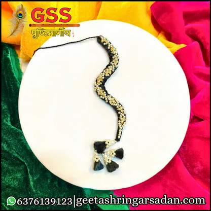 Heera Choti ji (silver)