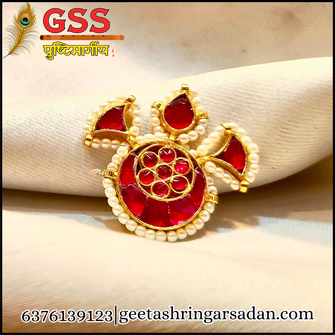 Jadau Kundan Kulhe