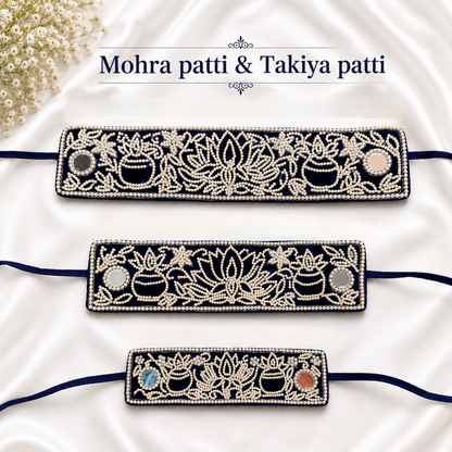Moti Mohra Patti