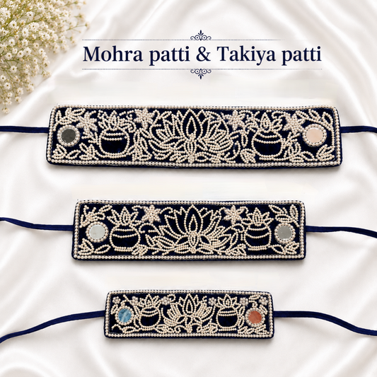 Moti Mohra Patti