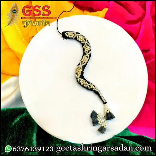 Heera Choti ji (silver)