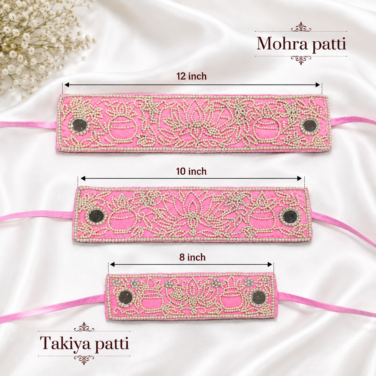 Moti Mohra Patti