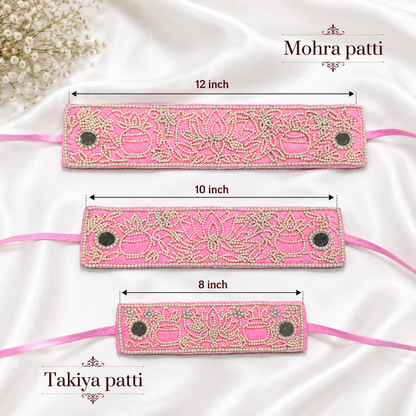Moti Mohra Patti