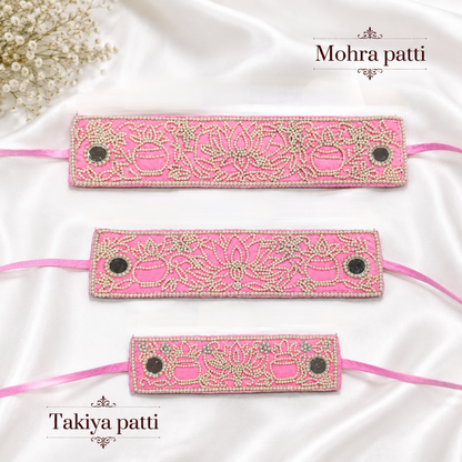 Moti Mohra Patti