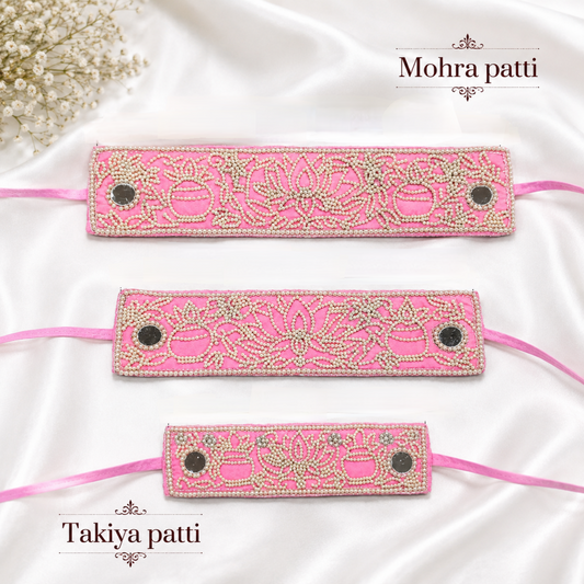 Moti Mohra Patti